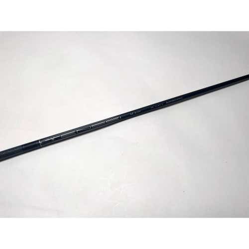 Mitsubishi Chemical Tensei 1k Black 65g Extra Stiff Driver Shaft 44.75" -Mizuno