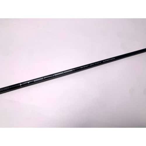 Mitsubishi Chemical Tensei 1k Black Xlink 85g Stiff Hybrid Shaft 39.5" -Titleist