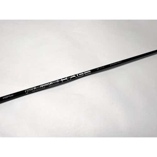 Mitsubishi Chemical Kuro Kage Black 50g Stiff Driver Shaft 44.75" -Titleist