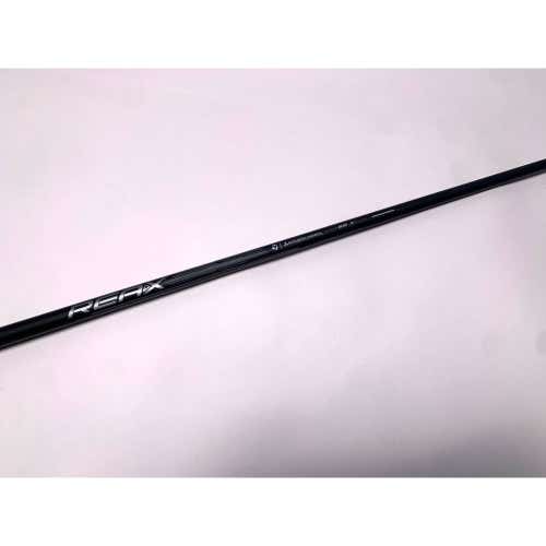 Mitsubishi Chemical Reax 65 65g Extra Stiff Fairway Wood Shaft 40.5" -Taylormade