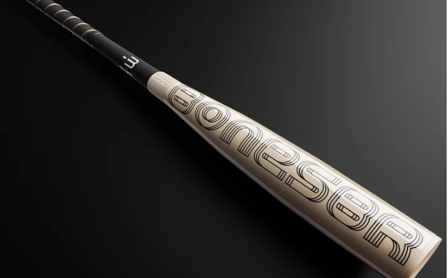 Warstic Bonesaber Hybrid BBCOR Certified Bat (-3) other (New)