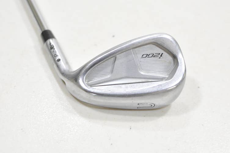 Ping i200 UW Gap Wedge Stiff Flex Black Dot Right DG S300 Steel #227883