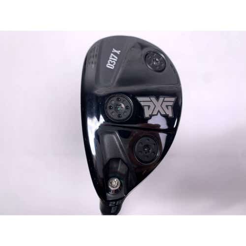 LEFTY PXG 0317 X Proto 6 Hybrid 28* Tensei Blue AV Series Xlink 75g Stiff LH