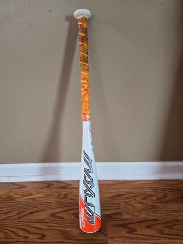2020 Easton Maxum 360 Composite USSSA Certified Bat (-12) 25" (Used)