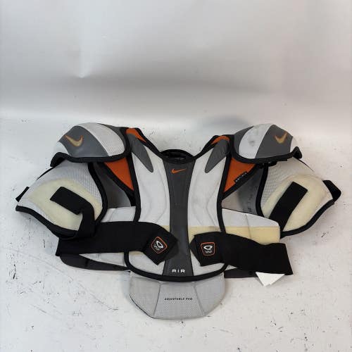 Nike Air V10 Hockey Shoulder Pads, Senior XL