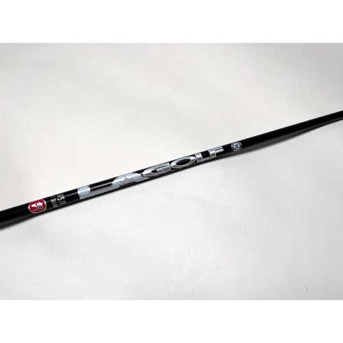 LA GOLF LAGP 16 Trono X 75g Extra Stiff Graphite Driver Shaft 44.5" -Callaway