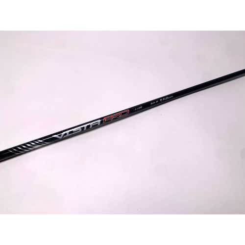 Fujikura Vista Pro HB 60g Regular Graphite Hybrid Shaft 38.5" -Titleist