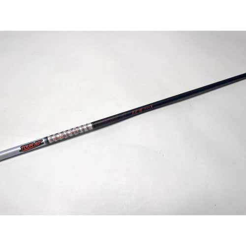 Graphite Design Tour AD IZ-6 Into The Zone X Stiff Driver Shaft 44.75" -Titleist