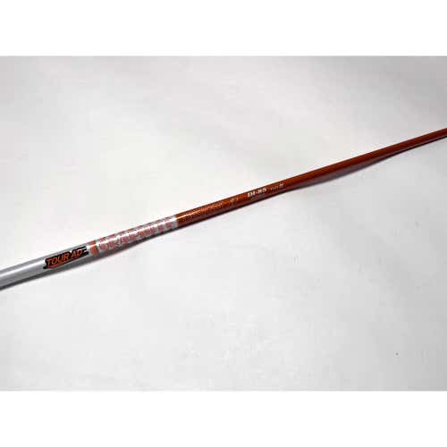 Graphite Design Tour AD DI-85s Stiff Graphite Hybrid Shaft 39"-Callaway