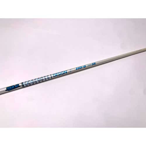 Graphite Design Tour AD HD-6 Stiff Regular Driver Shaft 44.25"-Taylormade