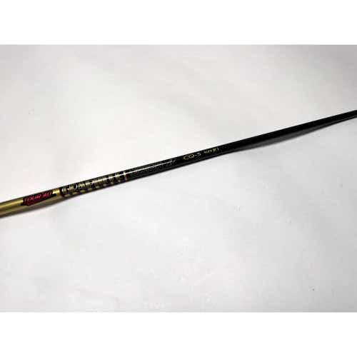 Graphite Design Tour AD CQ-5 R1 Regular Fairway Wood Shaft 41.5"-Taylormade