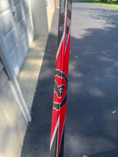 hockeyplayer1733 Bundle Proto 2 and Bauer Twitch