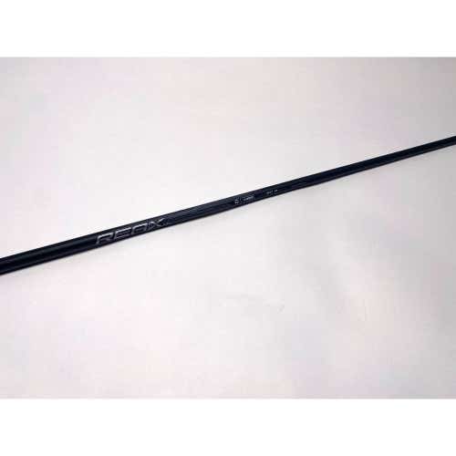 KBS Reax HL 50g Regular Graphite Fairway Wood Shaft 40" -Taylormade