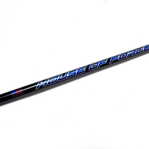 House of Forged 220 Ultra 49g Seniors Graphite Driver Shaft 46.5" -Cobra