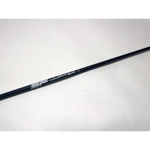 Jupiter SF Stiff Graphite Driver Shaft 44.75" -Titleist