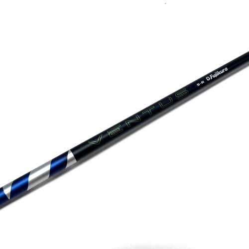 Fujikura Ventus Blue 5-R 50g Regular Graphite Driver Shaft 44.75" -Taylormade