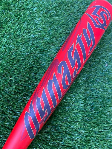 Louisville Slugger Dynasty BBCOR Bat 2025 (-3)