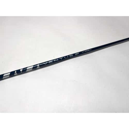 Fujikura Ventus Blue TR 5-S 50g Stiff Graphite Driver Shaft 44.5" -Wilson