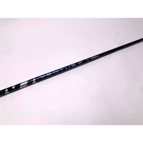 Fujikura Ventus Blue TR 6X Velocore 60g Extra Stiff Driver Shaft 44.5" -Titleist