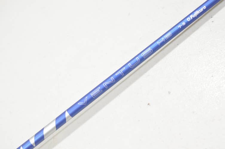 Fujikura Ventus Velocore+ HB Blue 7 Stiff Flex Callaway Hybrid Shaft 42" #228187