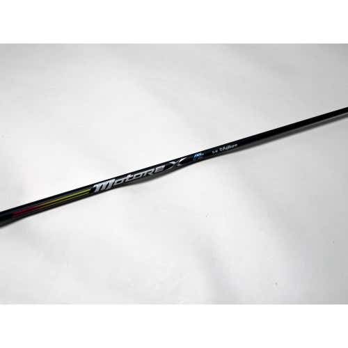 Fujikura Motore X F3 5-R 50g Regular Graphite Driver Shaft 44.5" - Ping