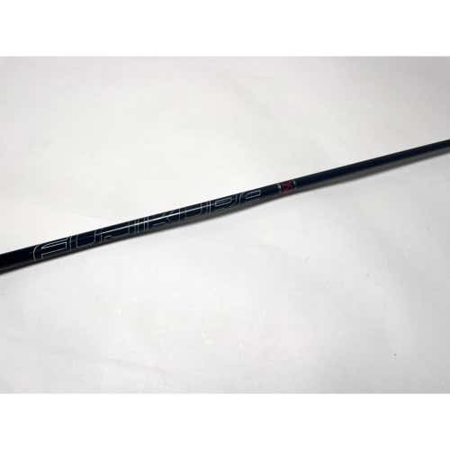 Fujikura Pro60 60g Stiff Graphite Driver Shaft 44.5" -Mizuno