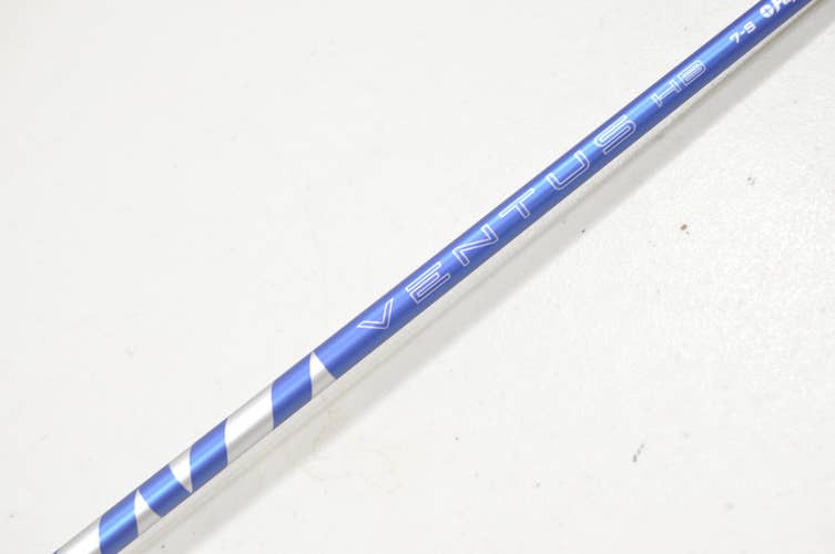 Fujikura Ventus Velocore+ HB Blue 7 Stiff Flex Callaway Hybrid Shaft 41" #228186