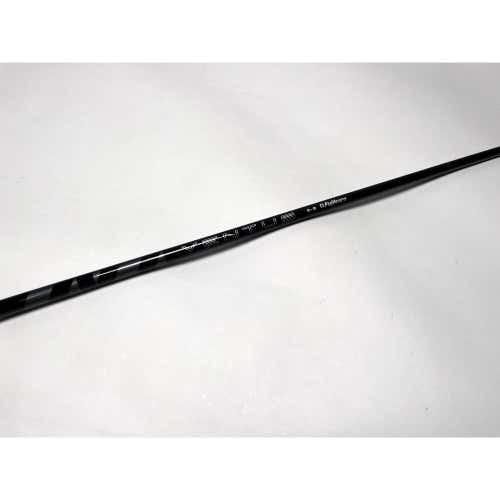 Fujikura 2026 Ventus Black 6S 60g Stiff Graphite Driver Shaft 44.5" -Callaway