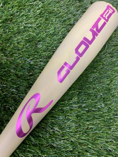 Rawlings Clout Ai Youth USA Bat 2026 (-10)