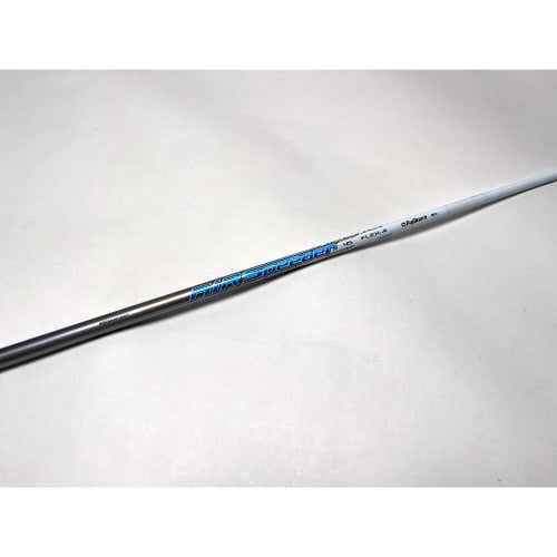 Fujikura Air Speeder 45 45g Seniors Graphite Driver Shaft 44.75" -Taylormade