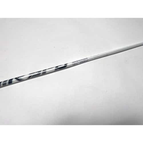 Fujikura Air Speeder 40 40g Ladies Graphite Hybrid Shaft 36.25" -Taylormade