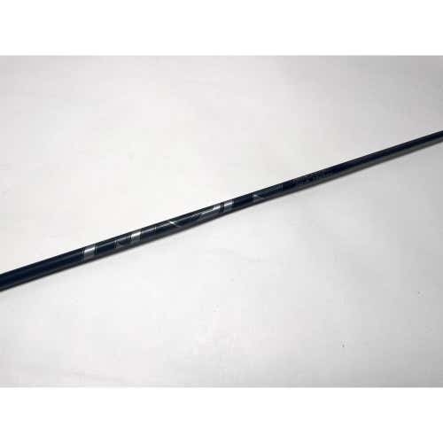 Fujikura Air Speeder 2025 50g Regular Graphite Driver Shaft 44.75"- Taylormade