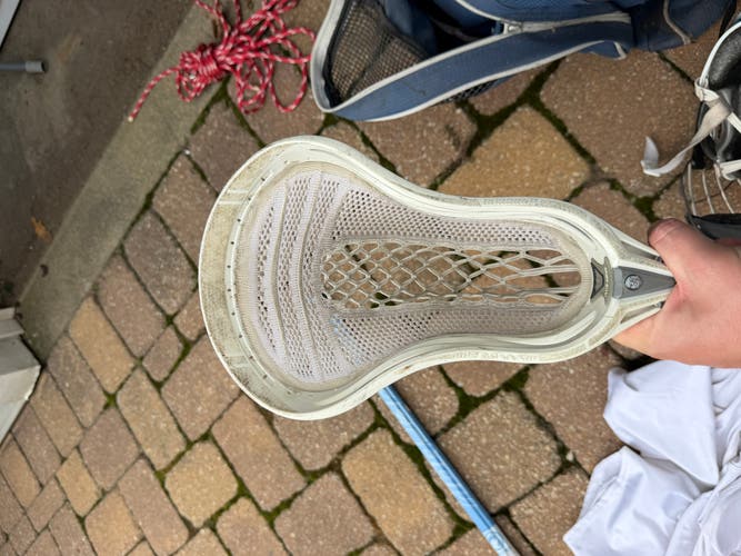 Warrior Evo Warp Pro 2 Head (Used)