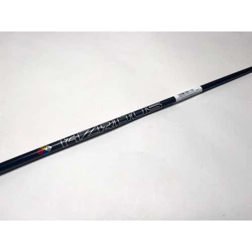Project X HZRDUS Gen 5 6.0 80g Stiff Graphite Hybrid Shaft 39.5" -Srixon