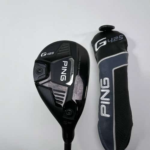 Ping G425 5 Hybrid 26* Alta CB 70g Regular Graphite Mens RH HC