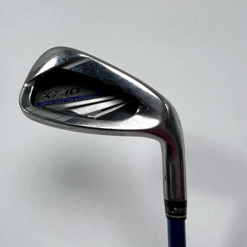 XXIO Eleven Single 8 Iron MP1100 Flex 3233 48g Regular Graphite Mens RH