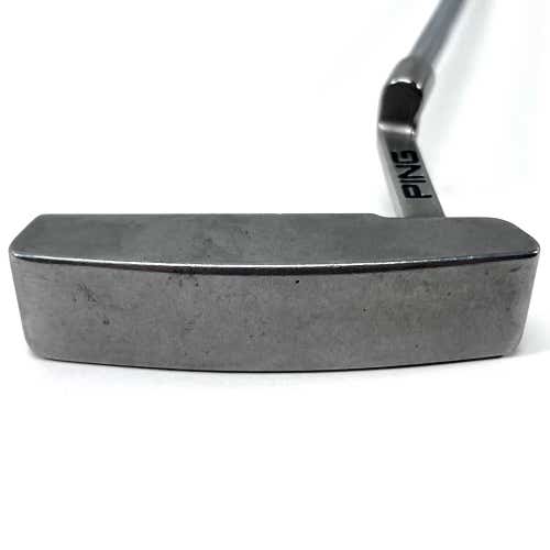 Ping G2 Remedy Putter 35" Orange Dot 2* Flat Mens RH