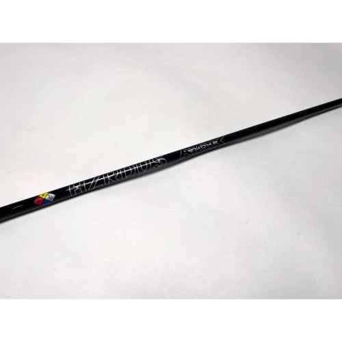 Project X HZRDUS RDX Smoke 6.5 75g Extra Stiff Driver Shaft 44.75" -titleist