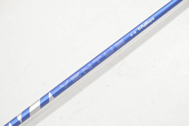 Fujikura Ventus Velocore+ Blue 6 Stiff Callaway Fairway Wood Shaft 44" #228189