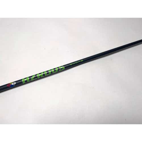 Project X HZRDUS Smoke Green 6.5 70g Extra Stiff Fairway Shaft 42.5" -Taylormade