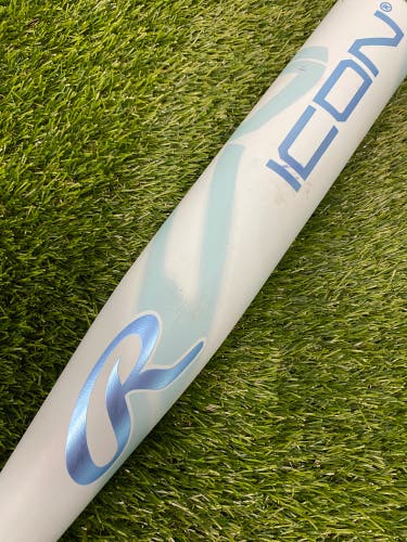 Rawlings Icon Composite USSSA (2 3/4") 2026 (-8)