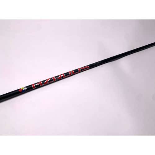 Project X HZRDUS Red CB 5.5 60g Regular Graphite Driver Shaft 44.5" -Titleist