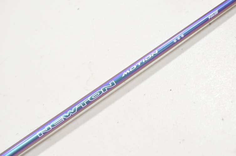 Newton Motion 3 Dot Regular Flex Callaway Quantum Elyte Driver Shaft #228192