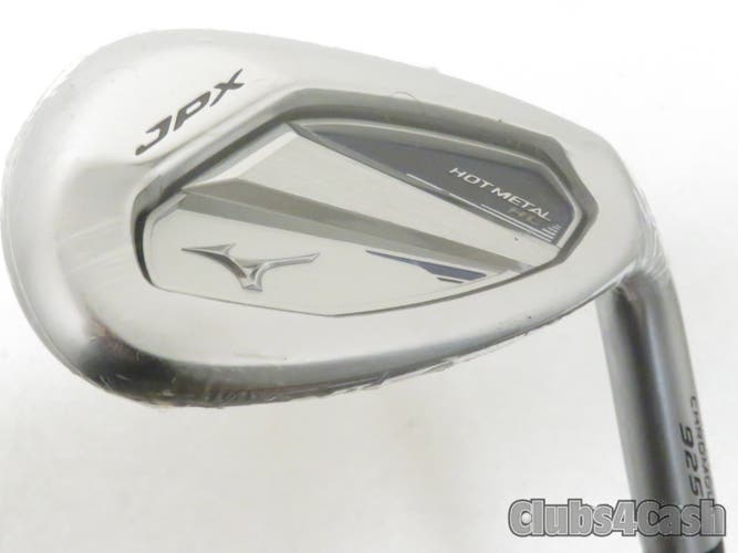 Mizuno JPX 925 Hot Metal HL UST Mamiya Recoil ESX DART 60 F2 SENIOR 48 G MINT