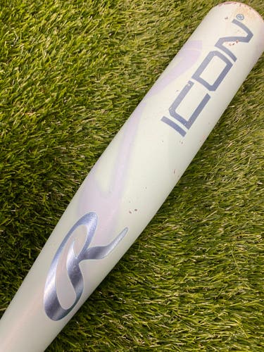 Rawlings Icon Composite USSSA (2 3/4") 2026 (-10)