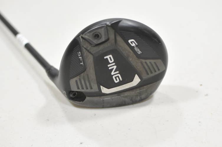 Ping G425 SFT 5-19* Fairway Wood Regular Flex Right Alta CB 65g Graphite #226386