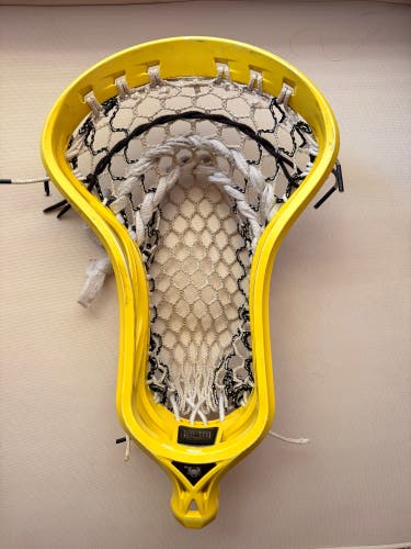 ECD Mirage 2.0 Used Stringing Head (Used)