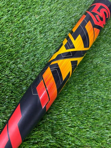 Louisville Slugger LXT Fastpitch 2022 (-10)