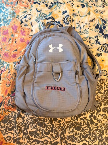 Under Armor Men’s Lacrosse Backpack