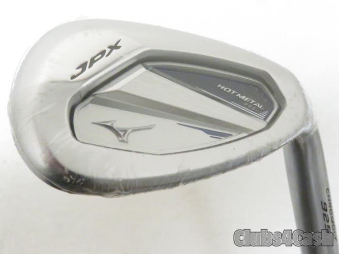 Mizuno JPX 925 Hot Metal UST Mamiya Recoil ESX DART 60 F3 Regular 48 G MINT